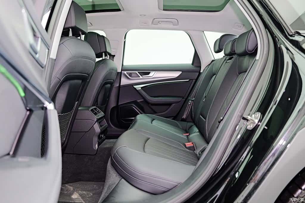 Audi A6, 2025 18