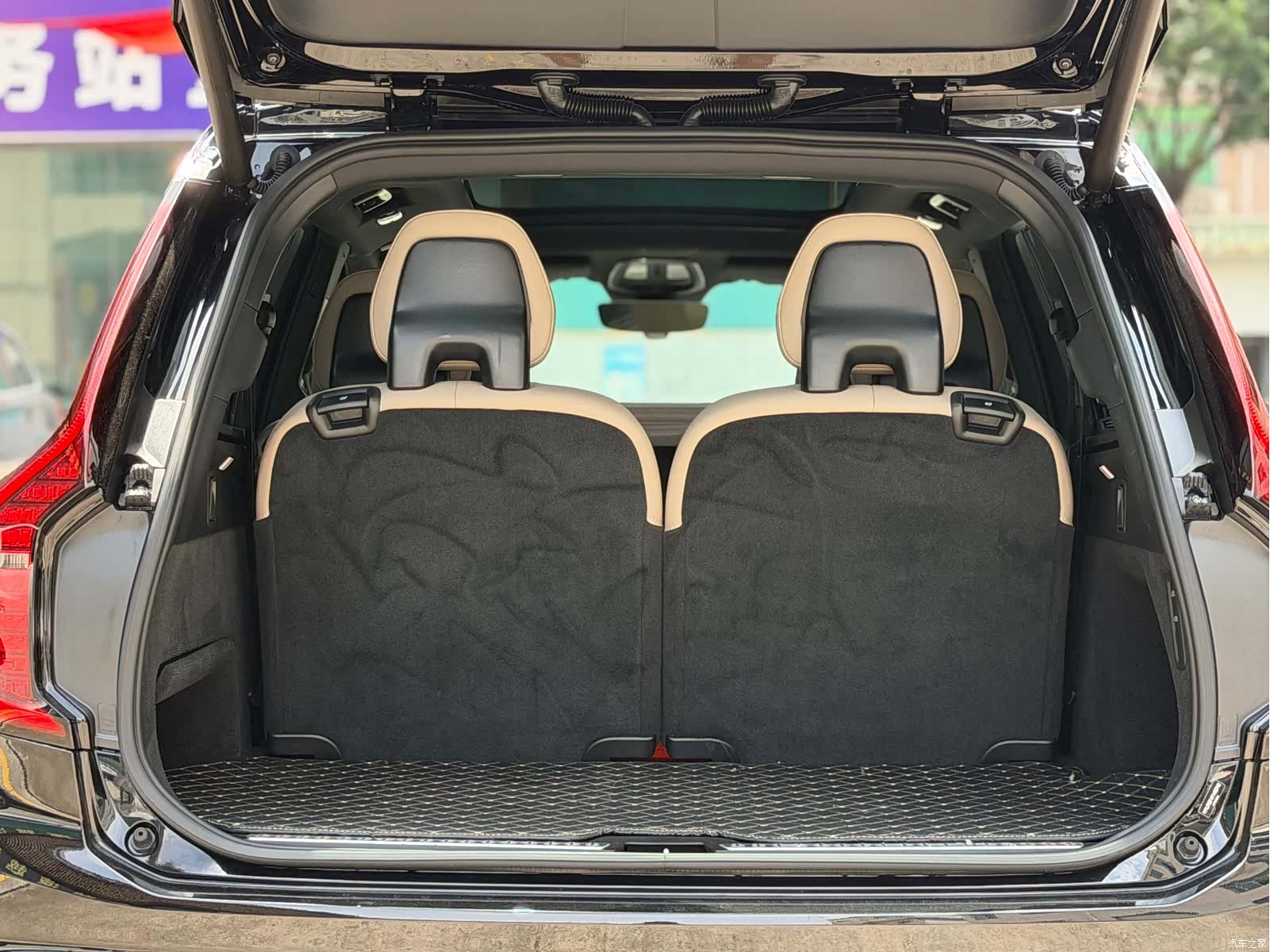 Volvo XC90, 2025 17