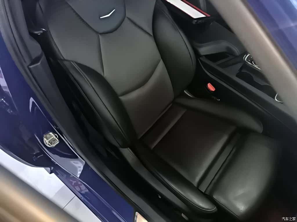 Cadillac CT5, 2019 25