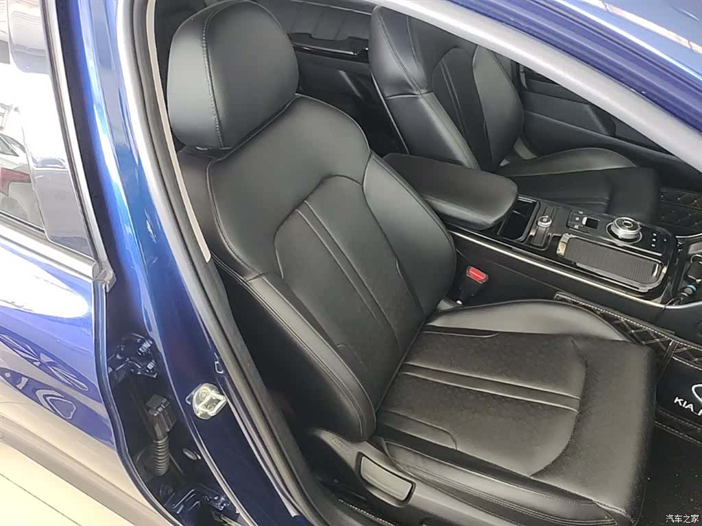 Kia K5, 2021 25