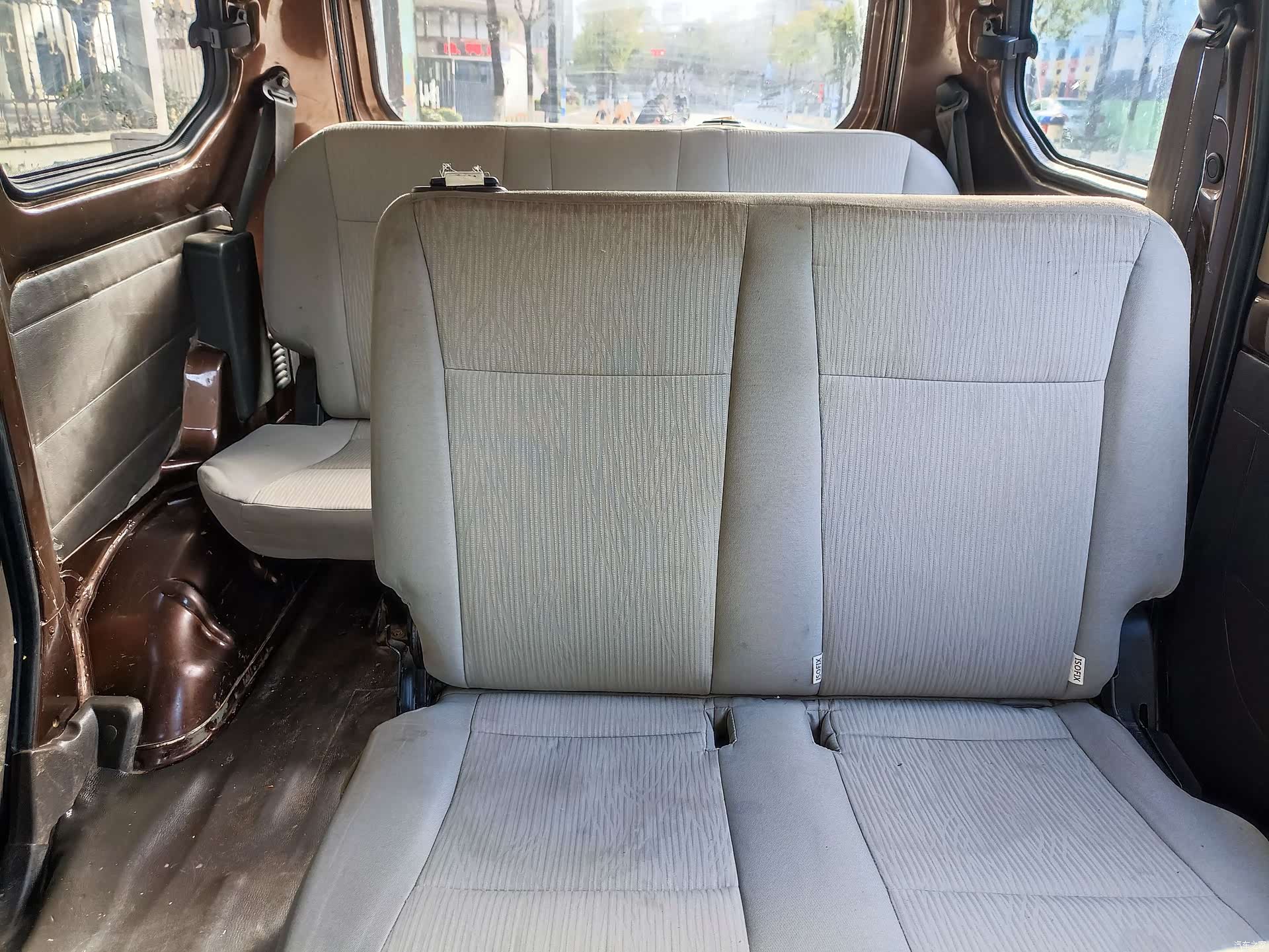 Wuling Hongguang, 2016 19