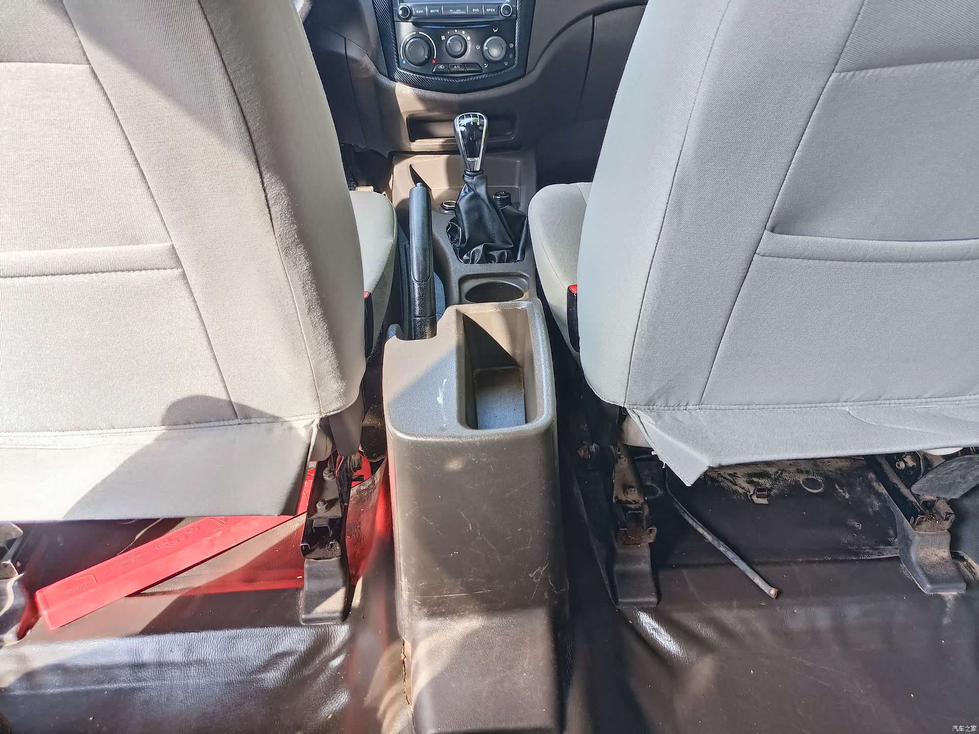 Wuling Hongguang, 2016 29