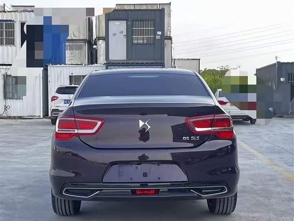 DS 5LS
