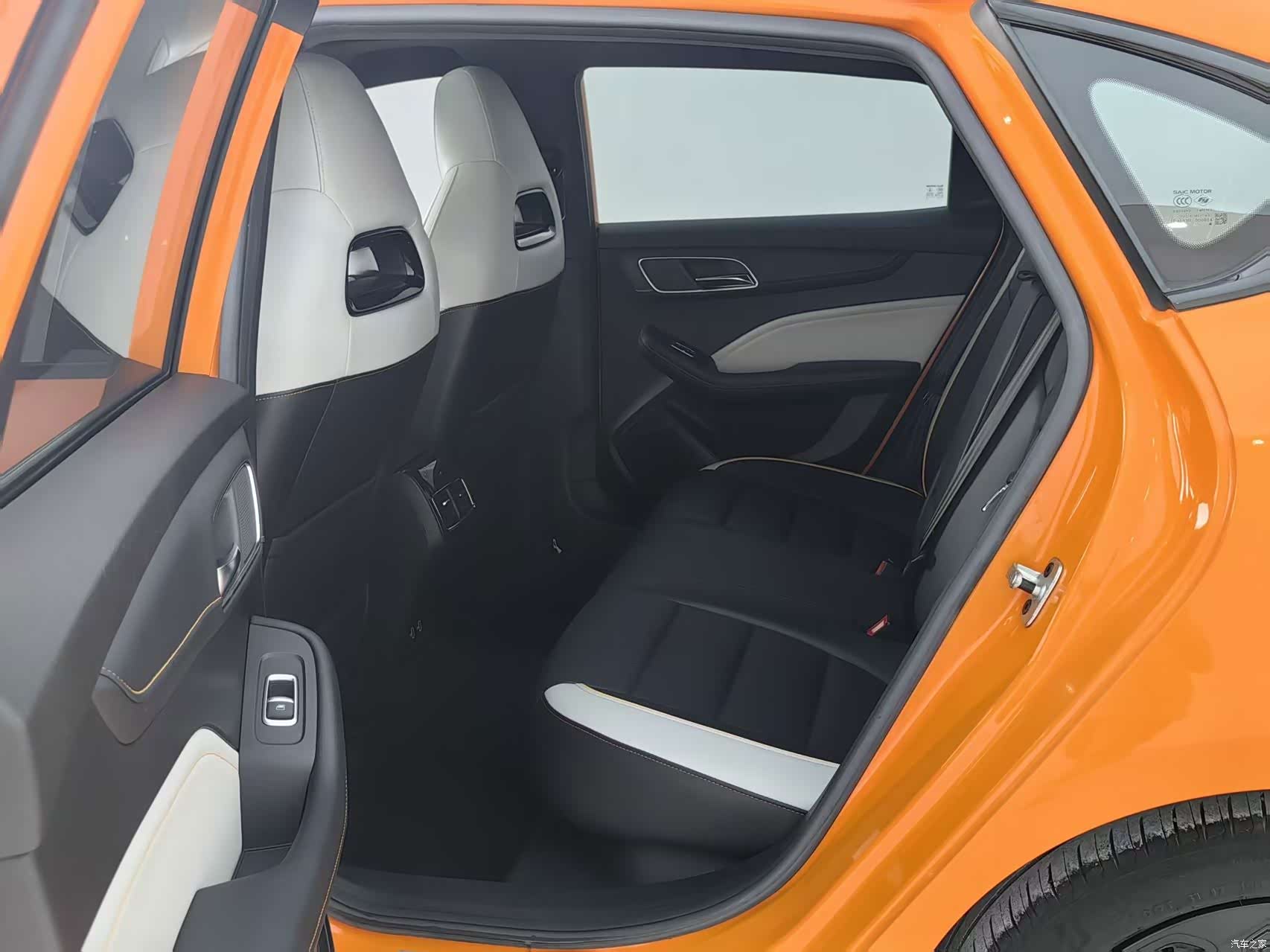MG MG6, 2021 все фото