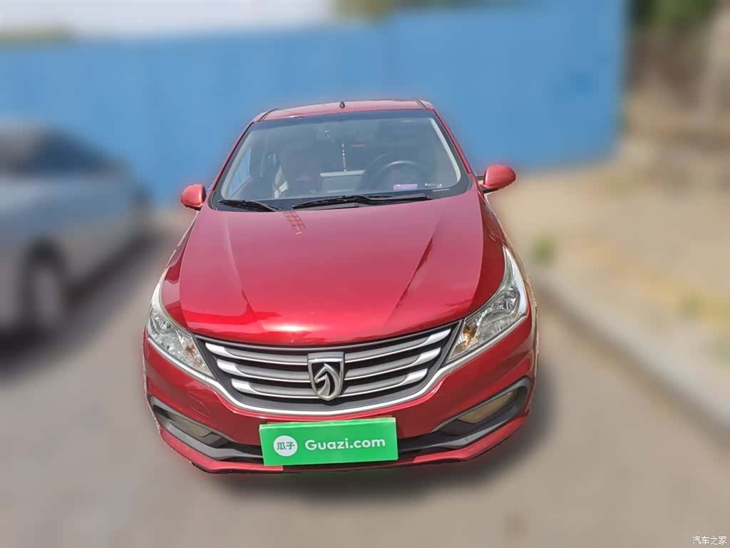 Wuling 310, 2018 24