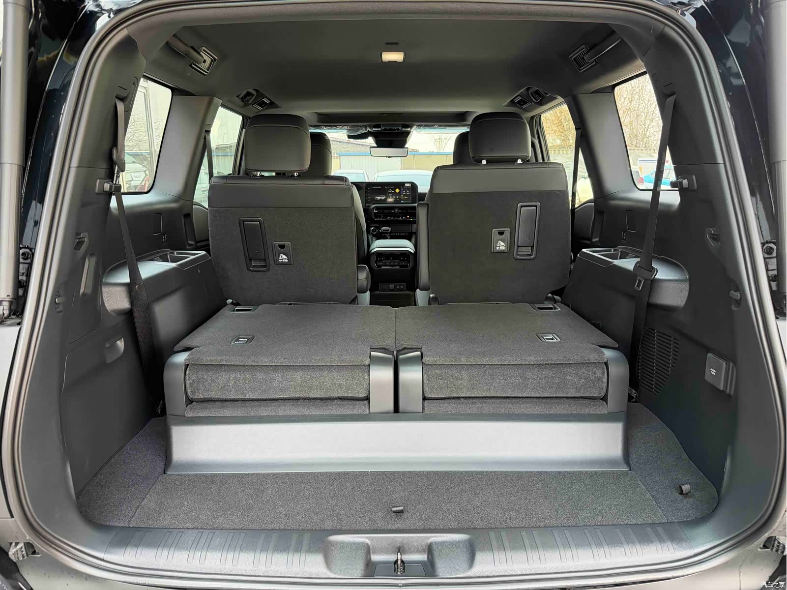 Toyota Prado, 2026 15