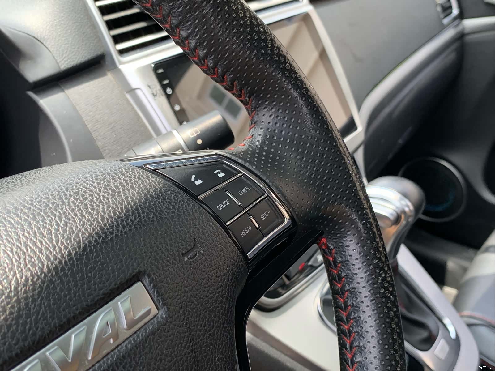 Haval H6, 2016 24