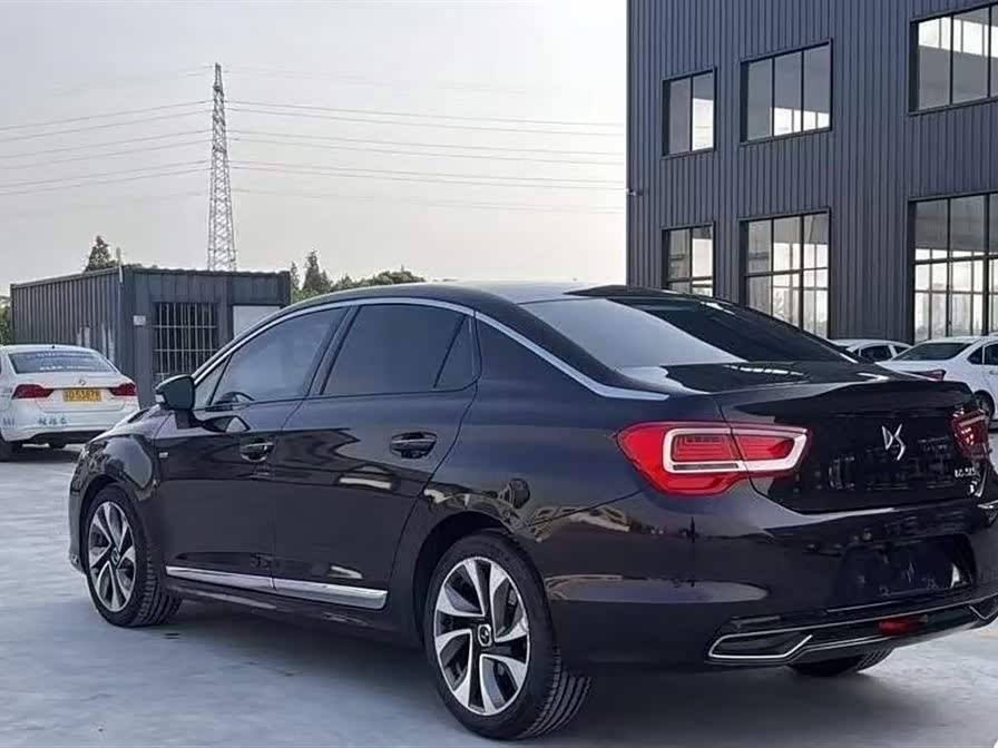 DS 5LS