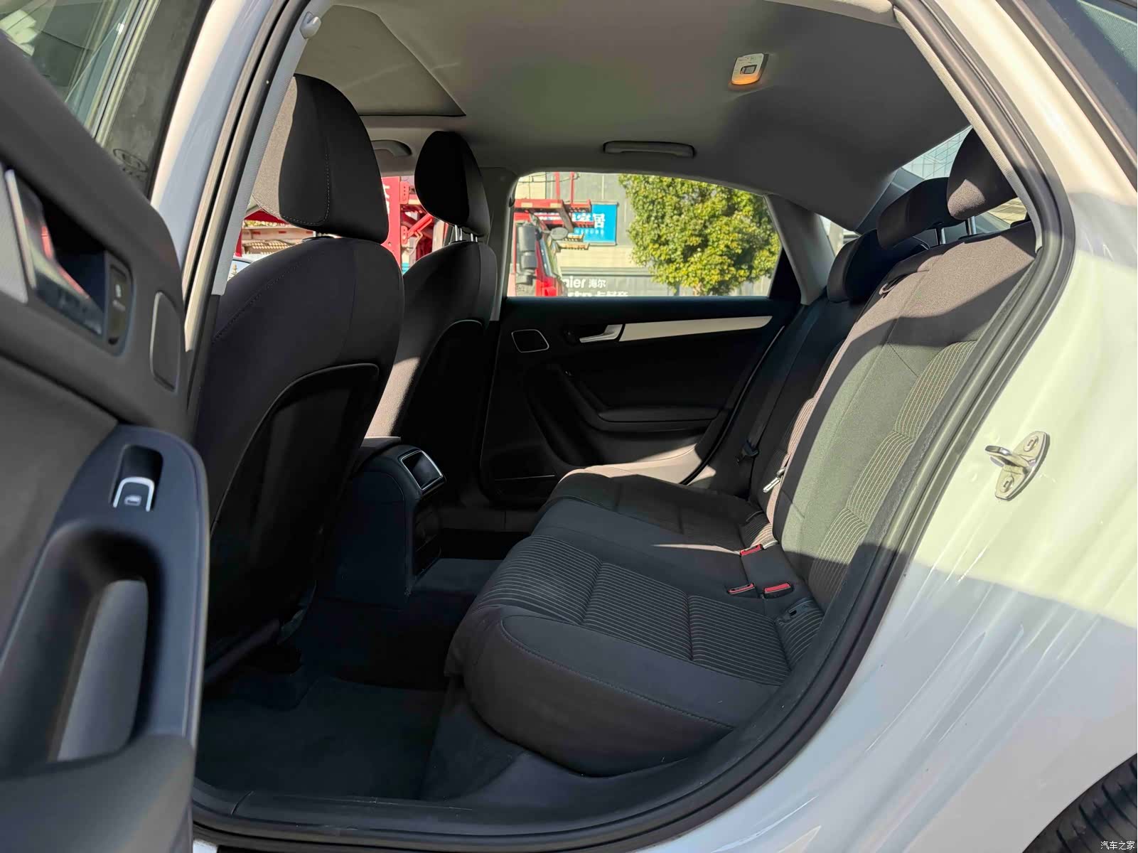 Audi A4L, 2014 14