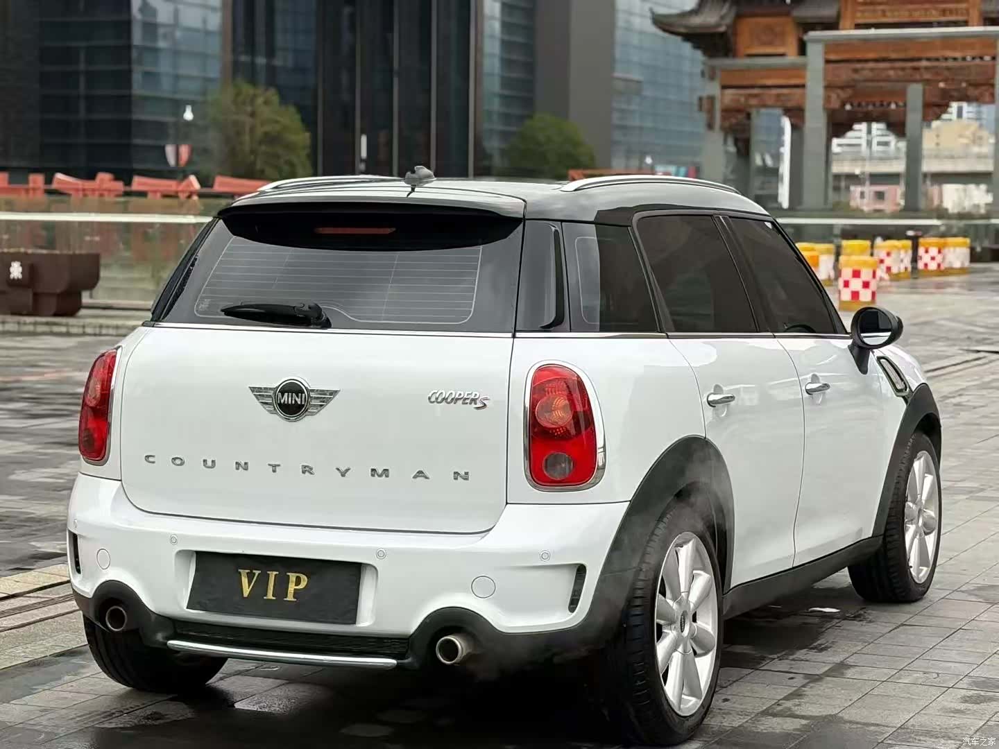 Mini Countryman, 2014 4