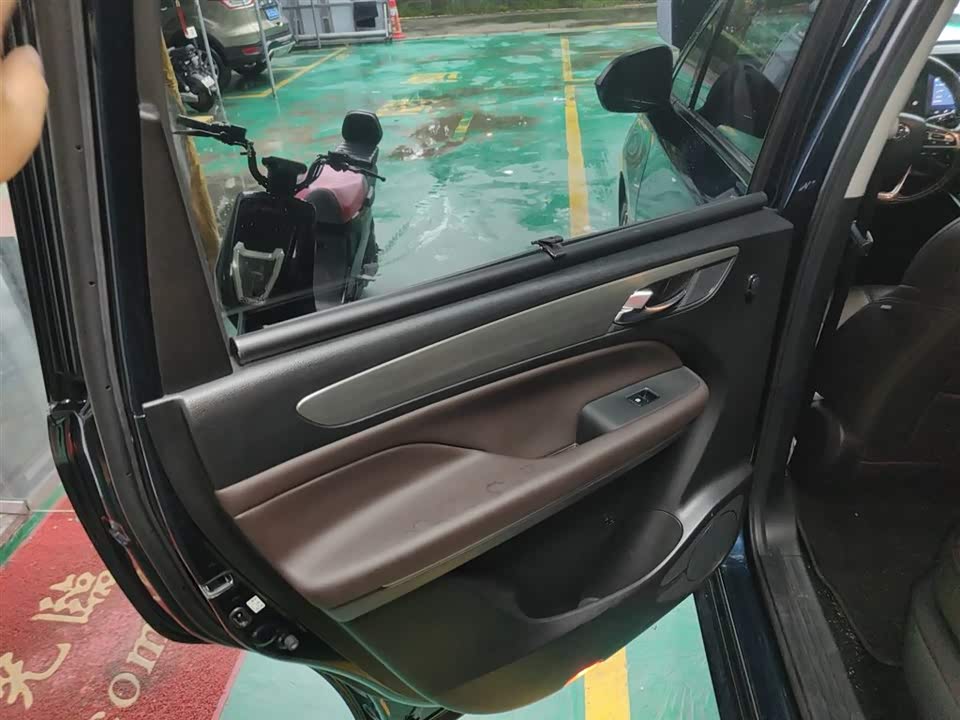 Trumpchi Trumpchi M6 Trumpchi Trumpchi M6