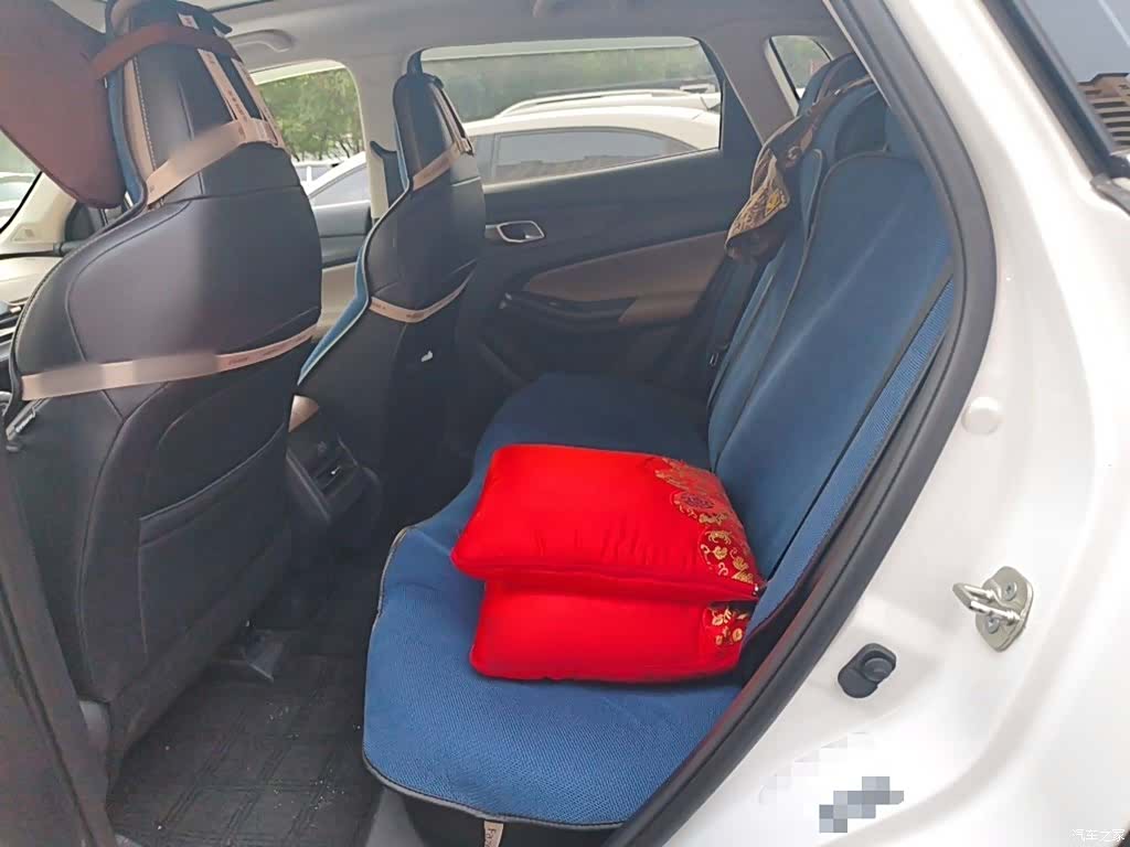 Changan CS55, 2023 15