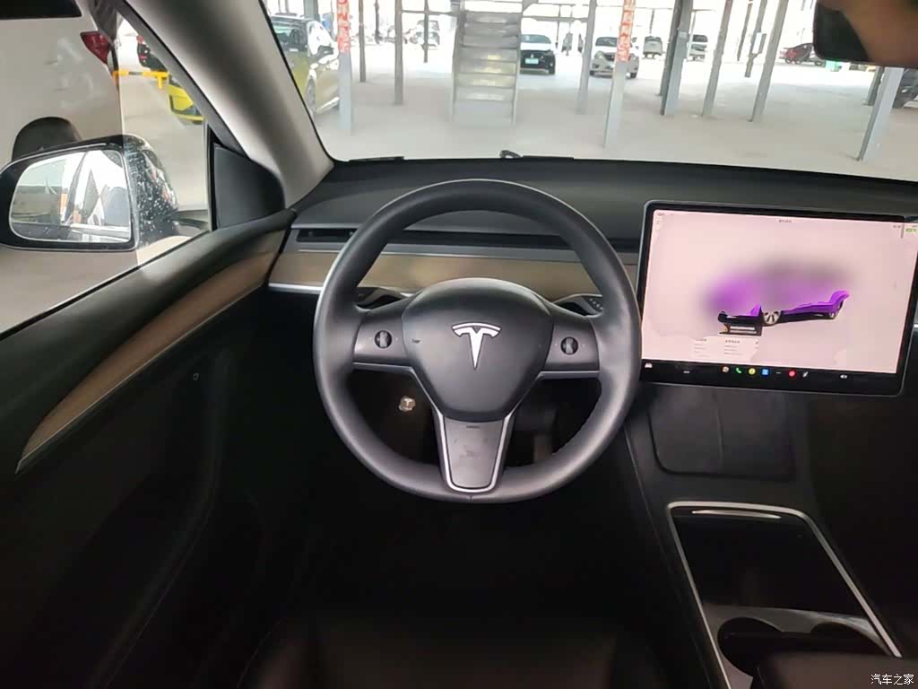 Tesla Model Y, 2023 11