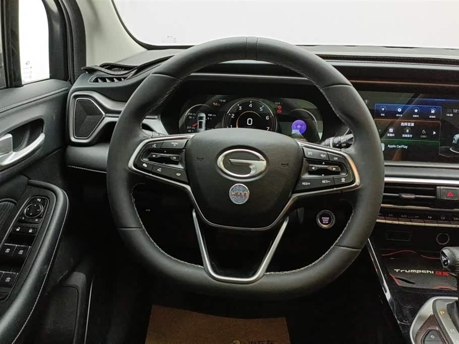 Trumpchi Trumpchi GS4