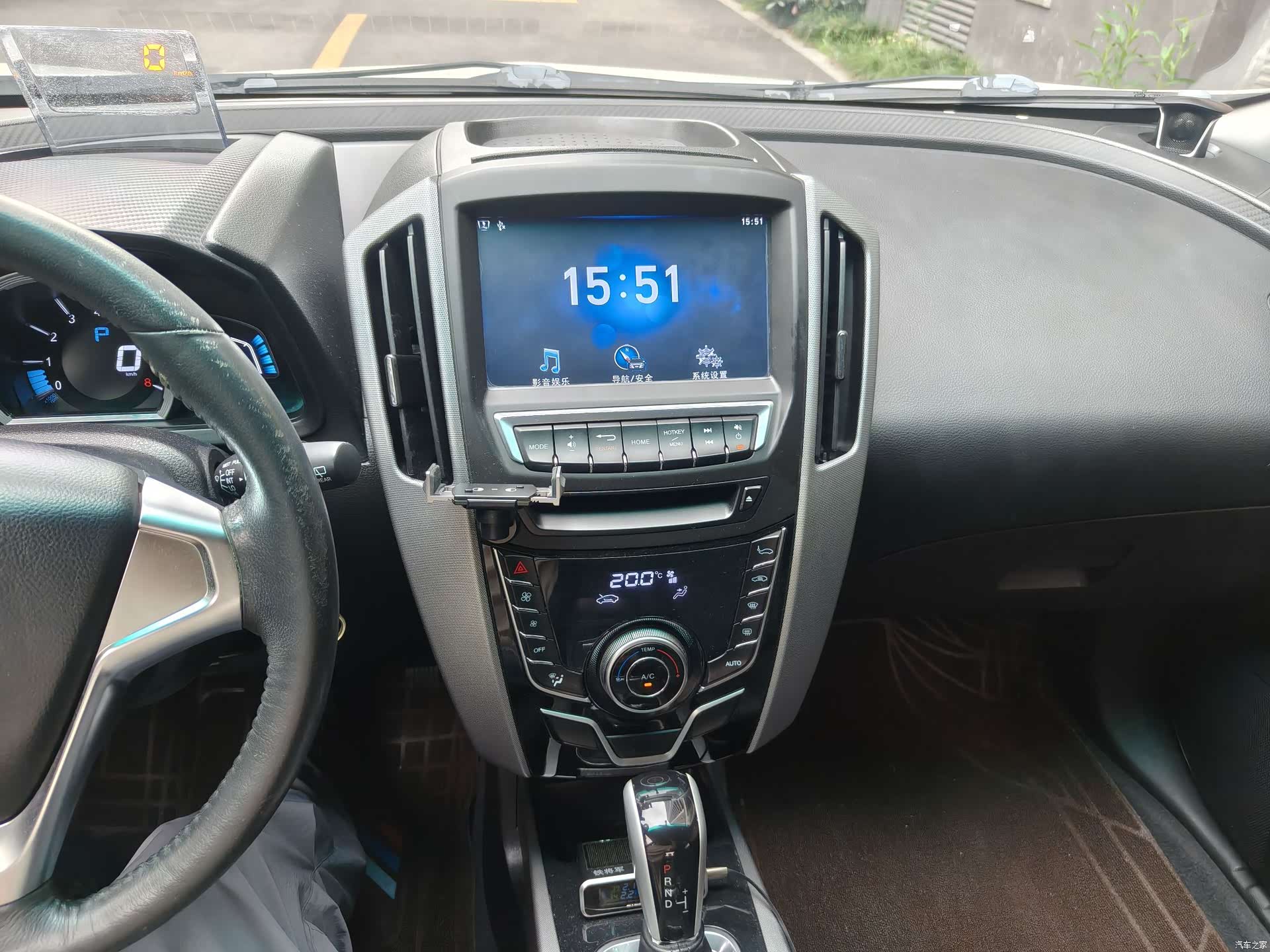 DongFeng 6, 2014 11