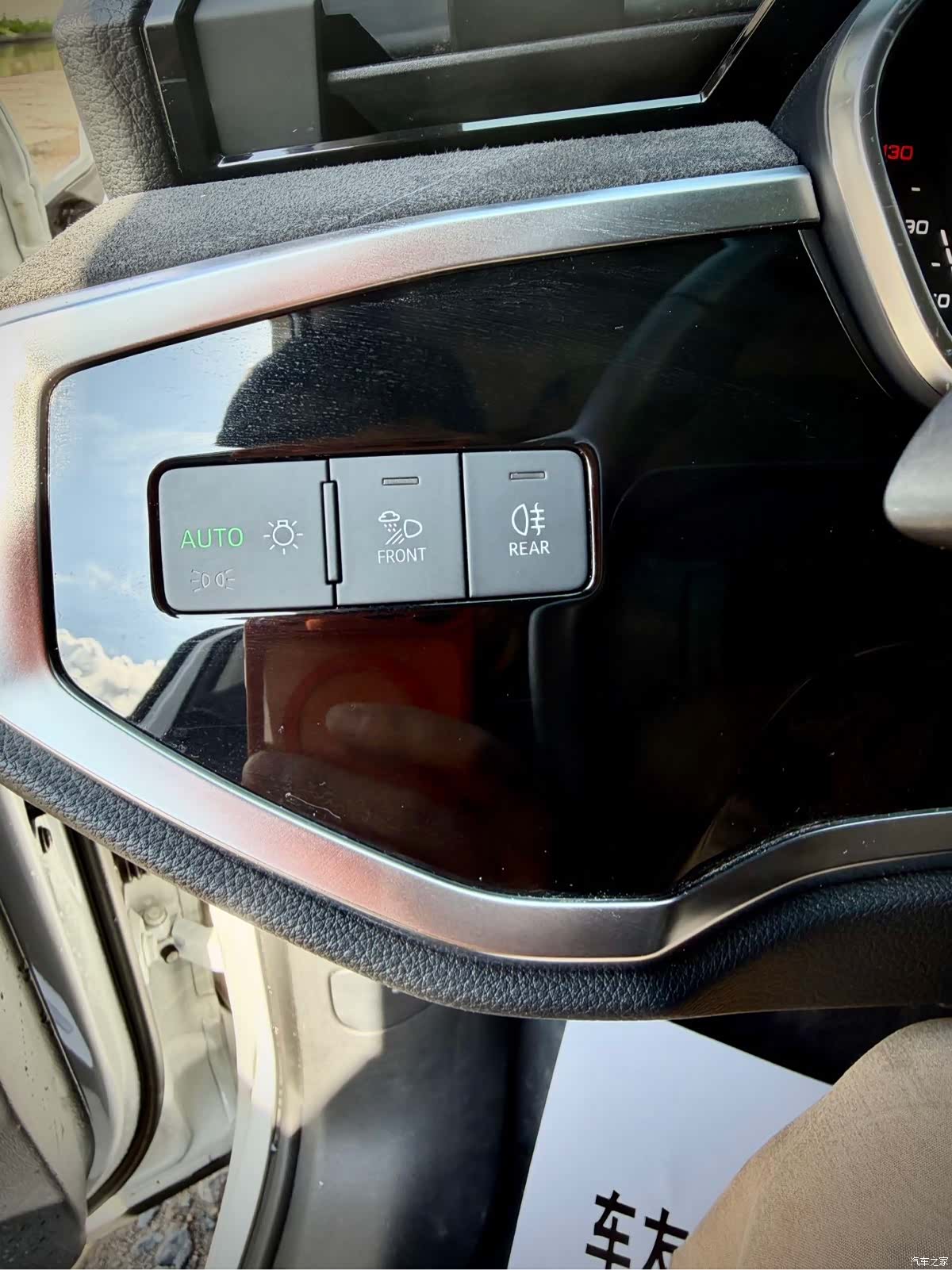Audi Q3, 2022 21