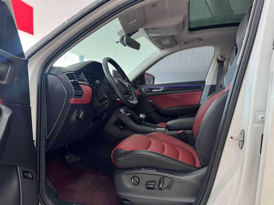 Skoda Kodiak GT Skoda Kodiak GT