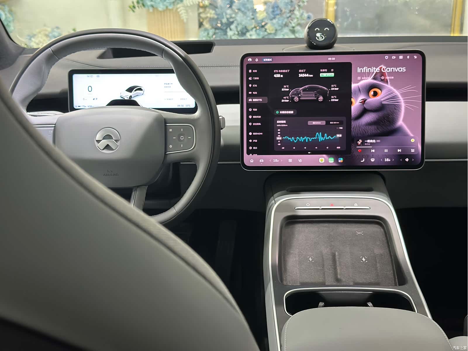 NIO ET5, 2025 20