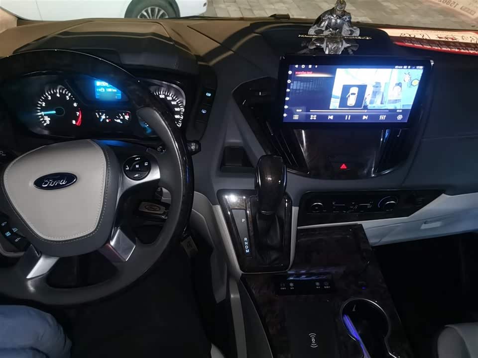 YEMA Black Samurai Youth