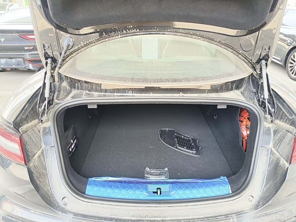 Neta GT, 2026 19