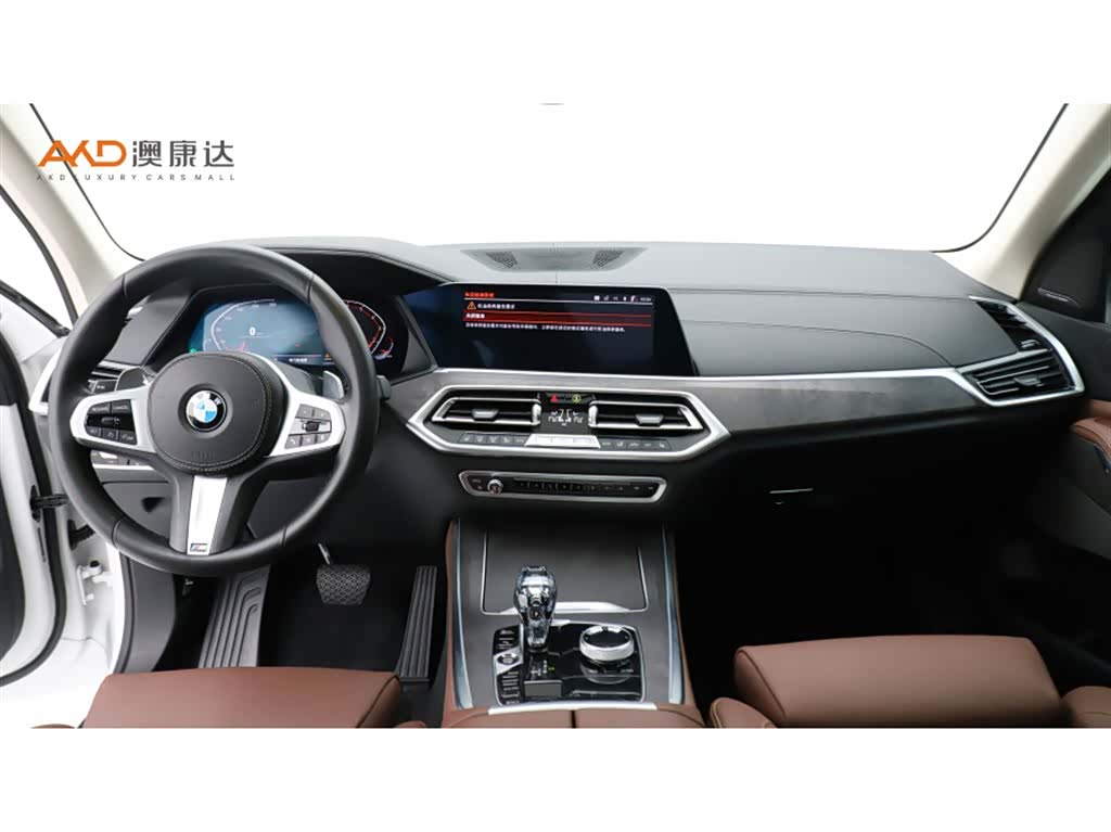 BMW X5, 2019 все фото