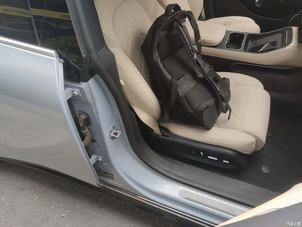 NIO ET5, 2025 25