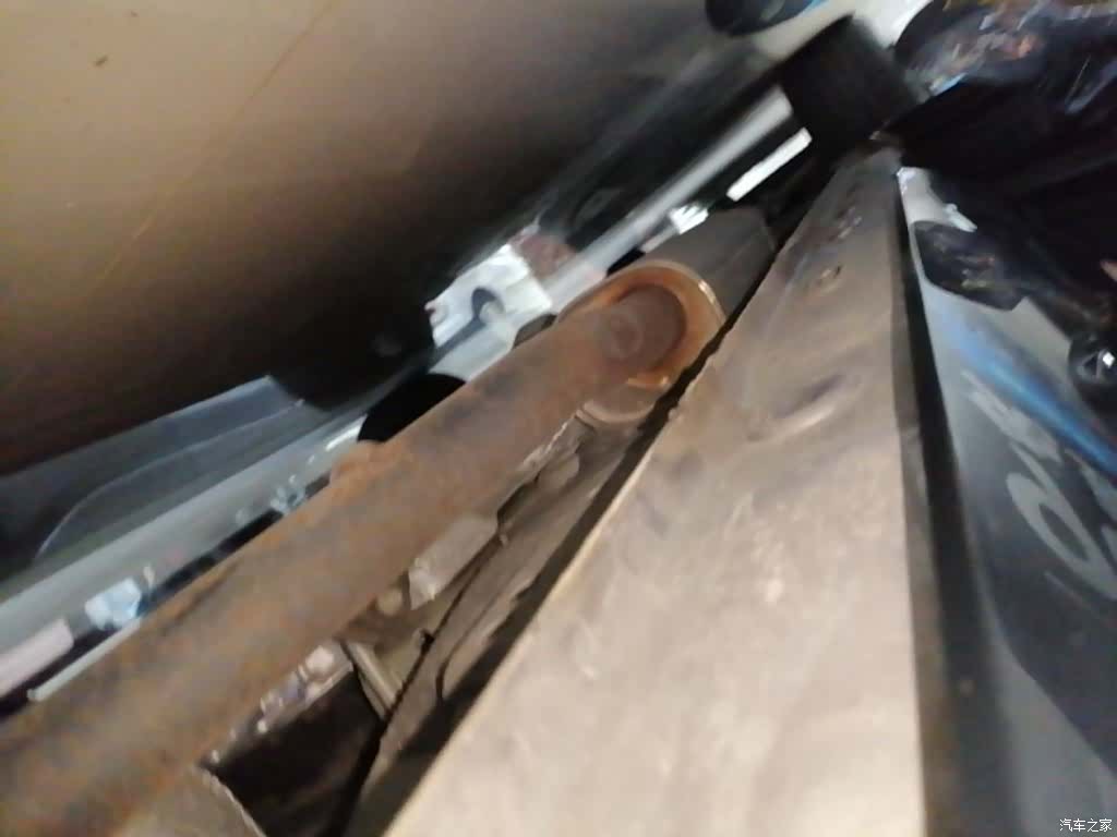 Roewe RX5, 2025 22