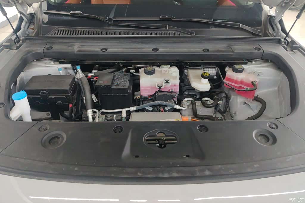 Leapmotor C10, 2024 10