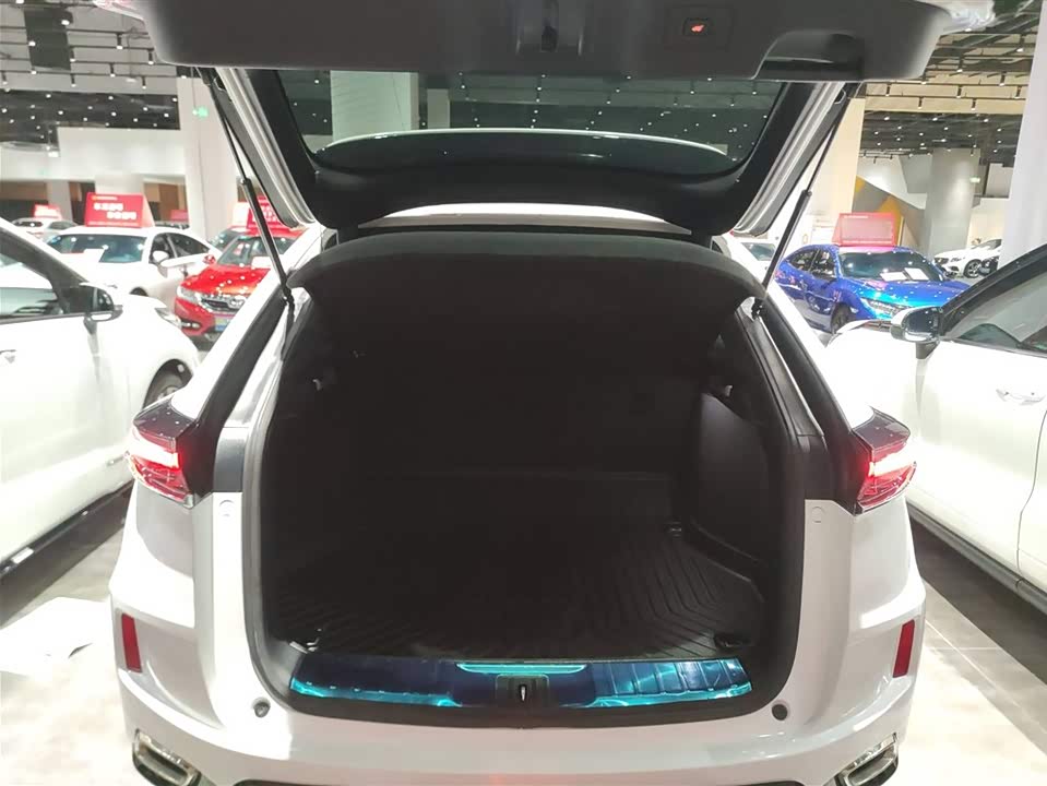 Honda UR-V