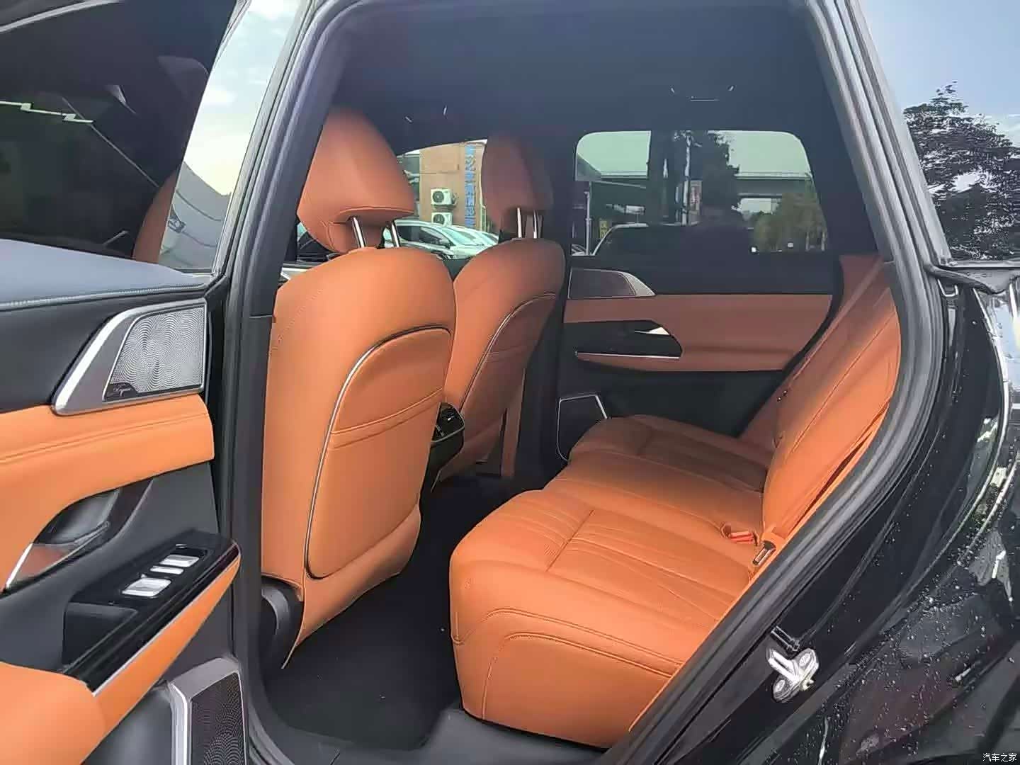 Xpeng G9, 2024 6
