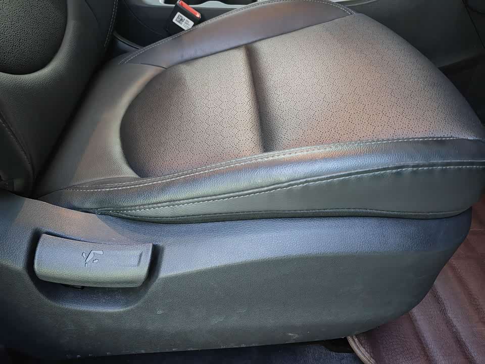 Hyundai Beijing ix35