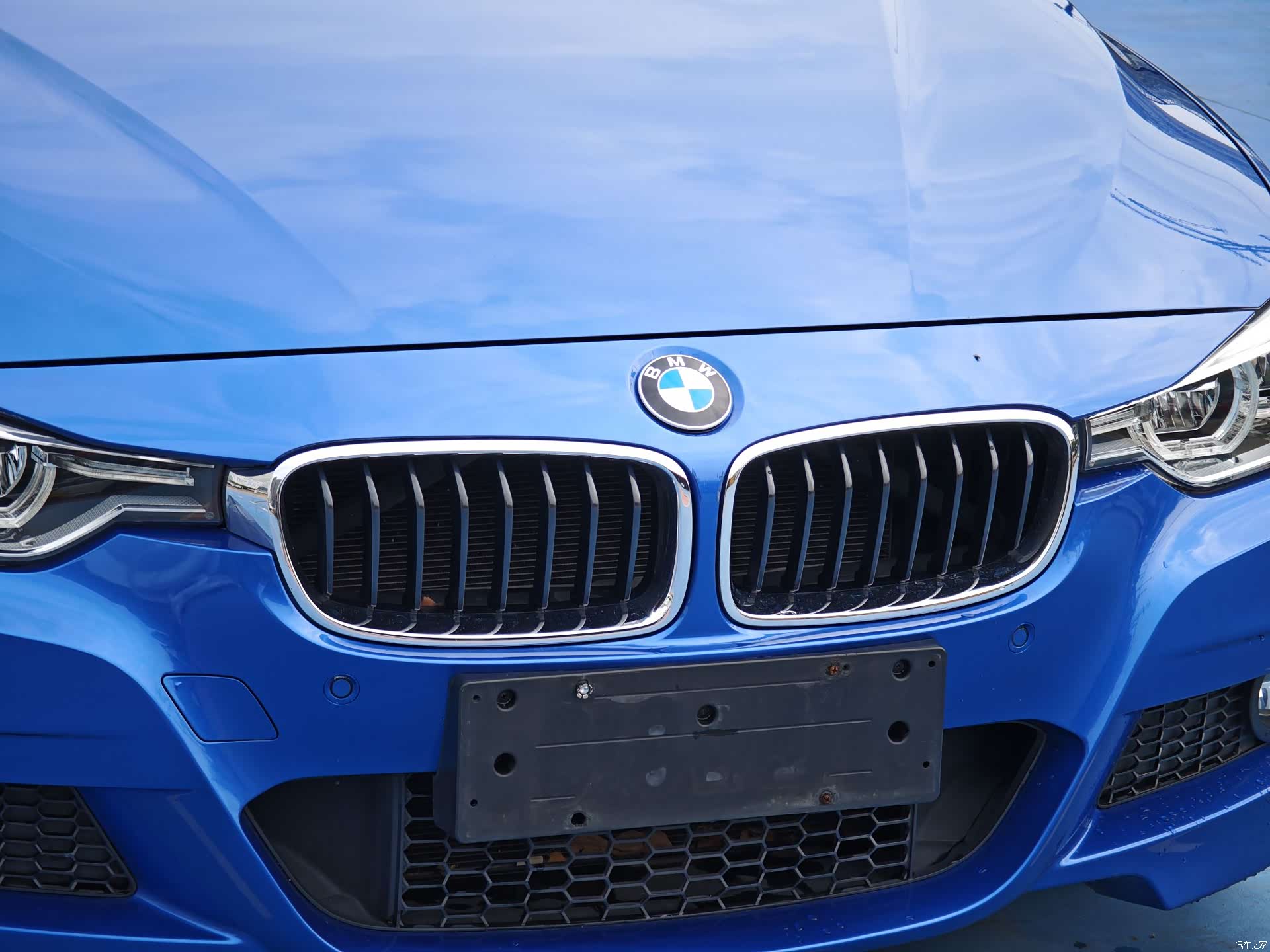 BMW 3 Series, 2017 6