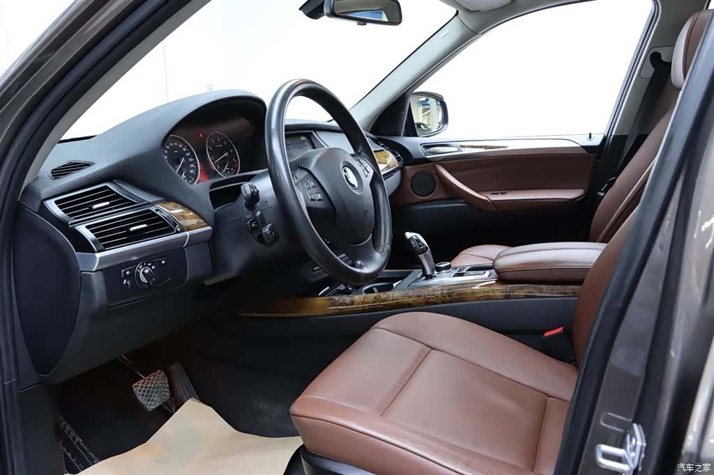 BMW X5, 2013 13