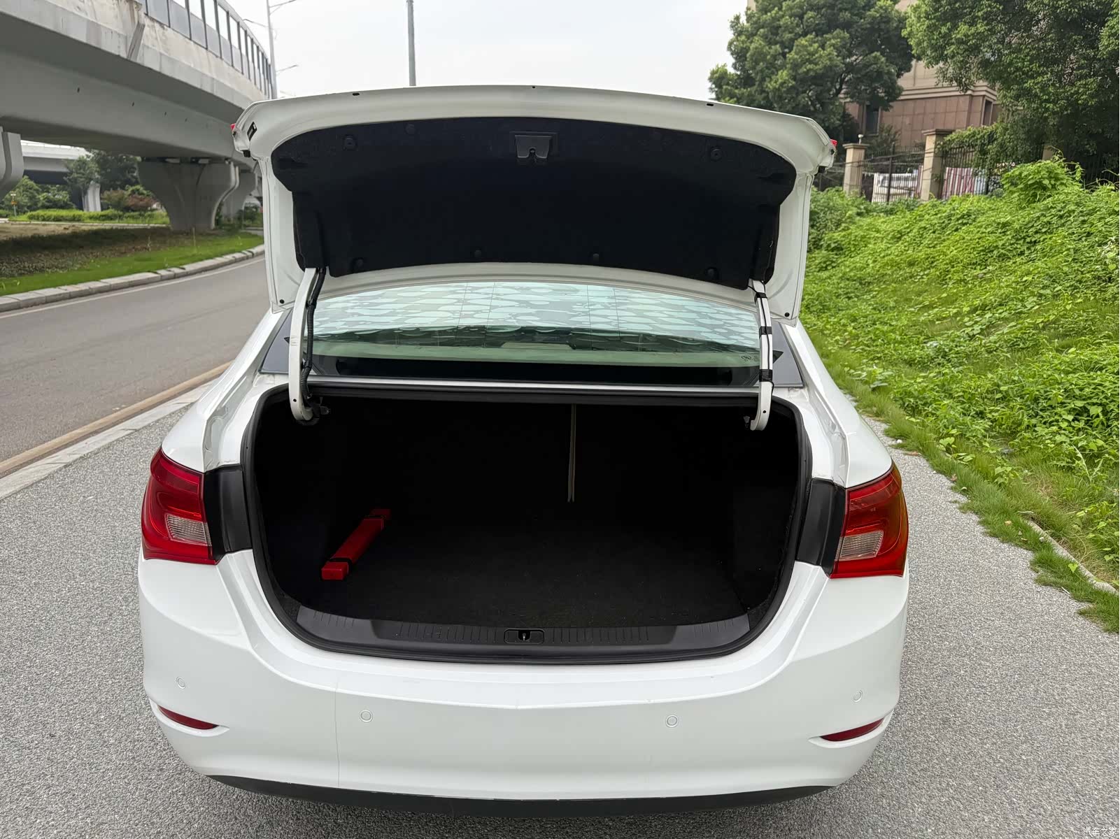 Buick 15N, 2016 12