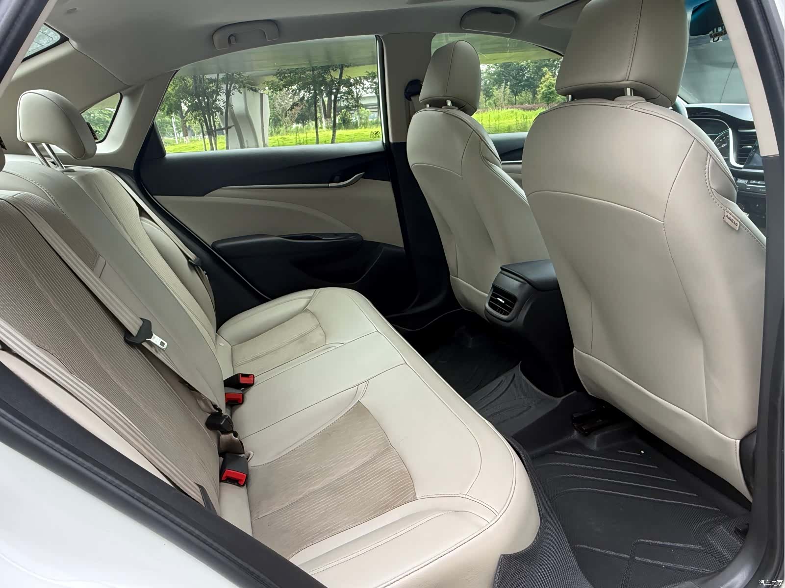Buick 15N, 2016 16