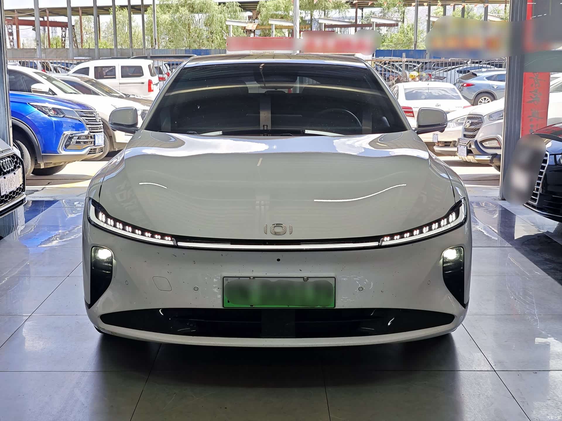Changan Eado, 2025 2