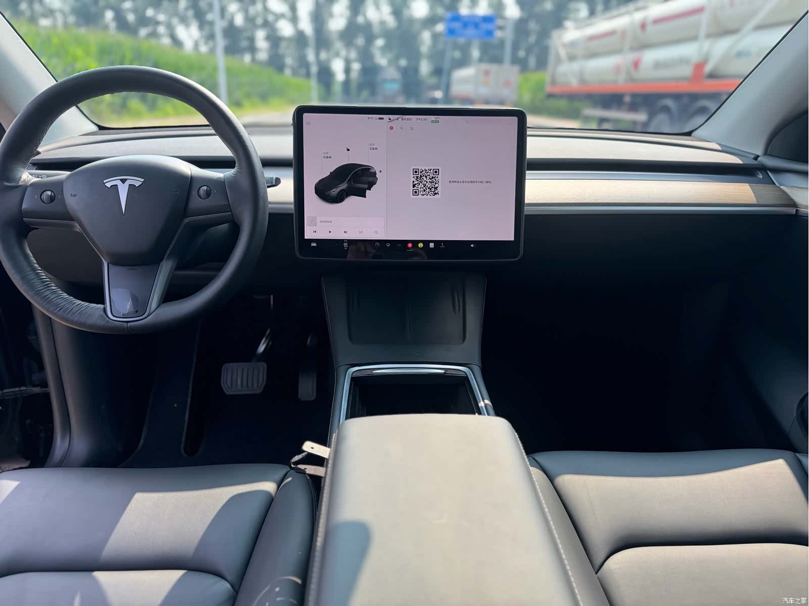 Tesla Model Y, 2021 18