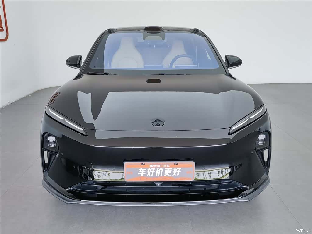 NIO ET5, 2024 3