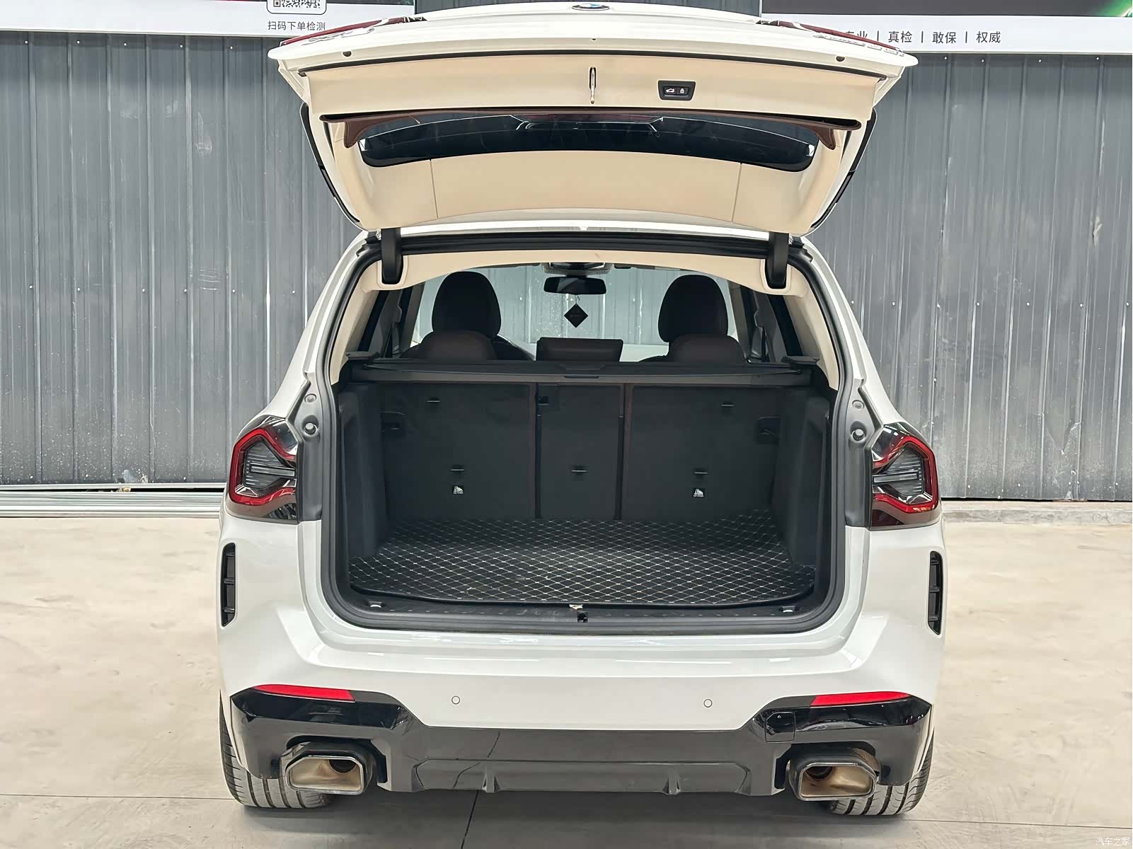 BMW X3, 2023 27