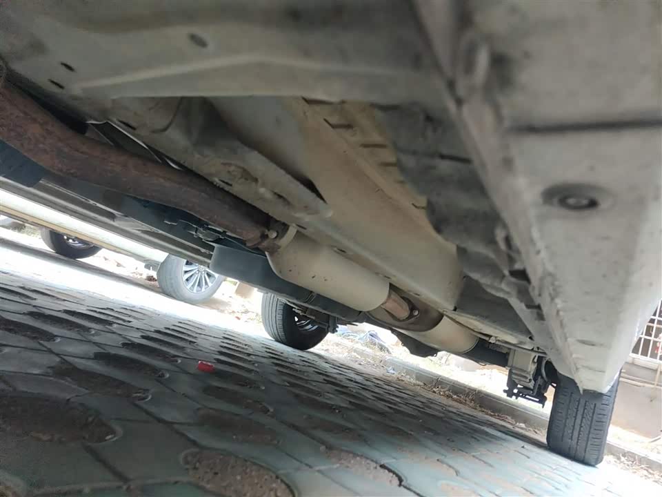 Wuling Wuling Hongguang PLUS