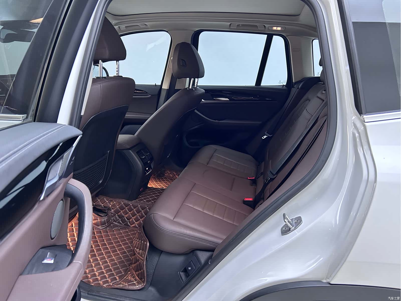 BMW X3, 2020 9