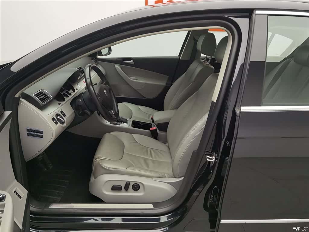 Volkswagen Magotan, 2010 10
