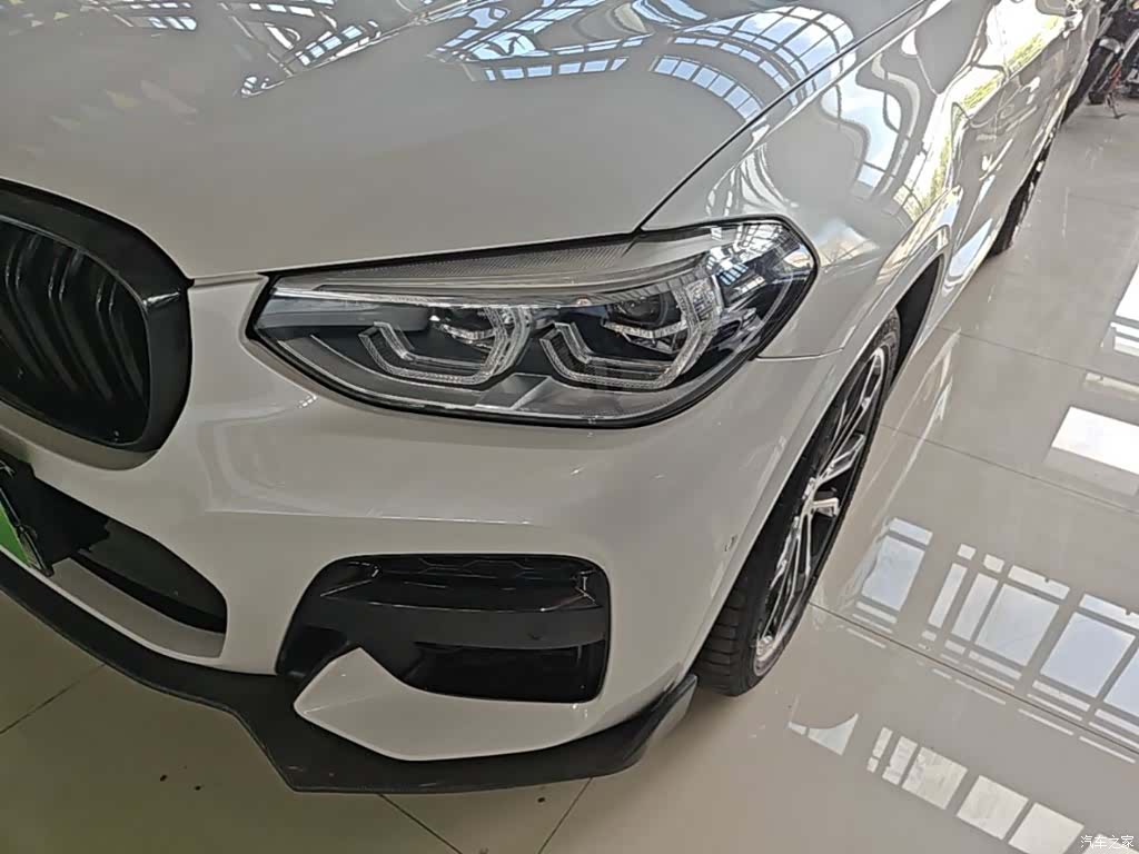 BMW X3, 2020 24
