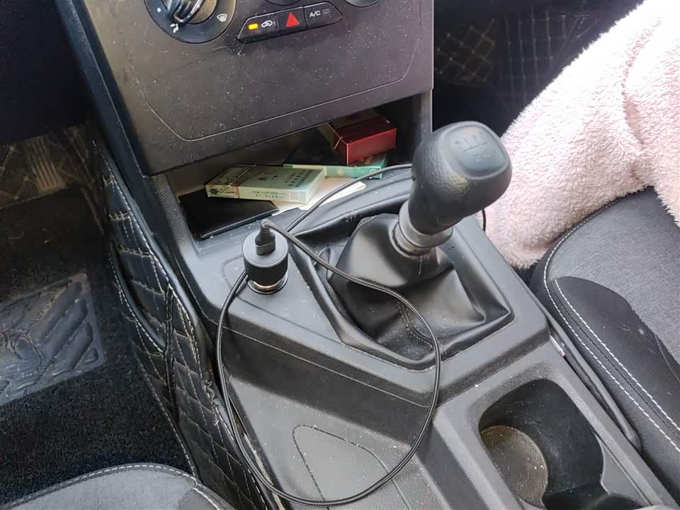 Wuling Wuling Hongguang PLUS