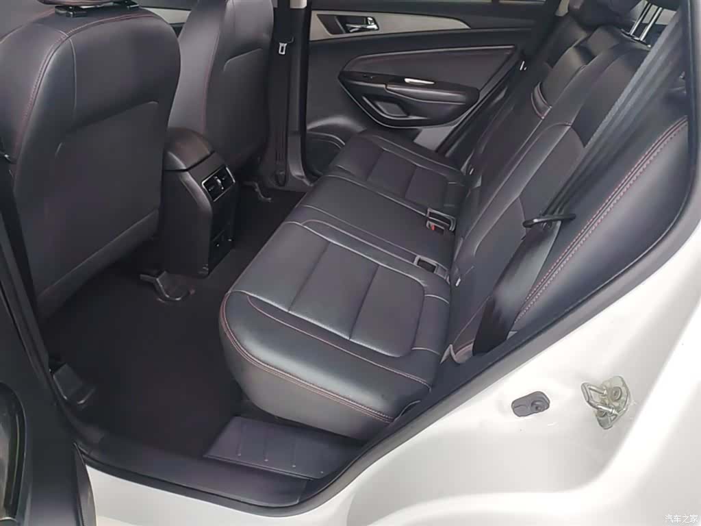 Changan CS75, 2018 17