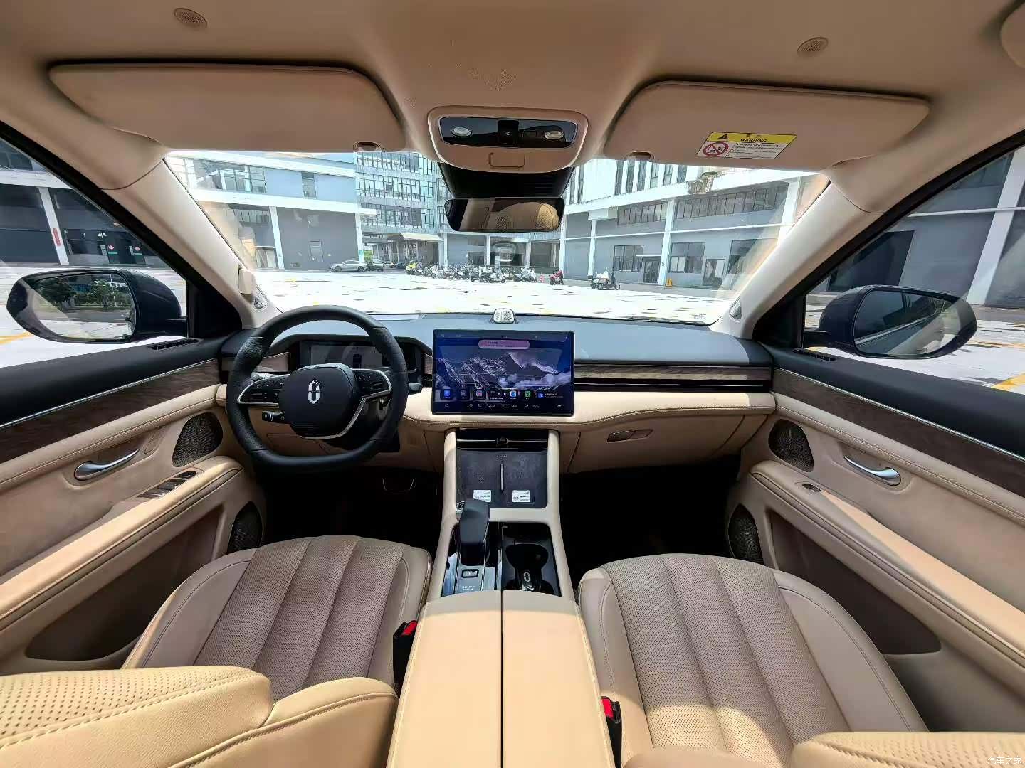 AITO M7, 2022 4