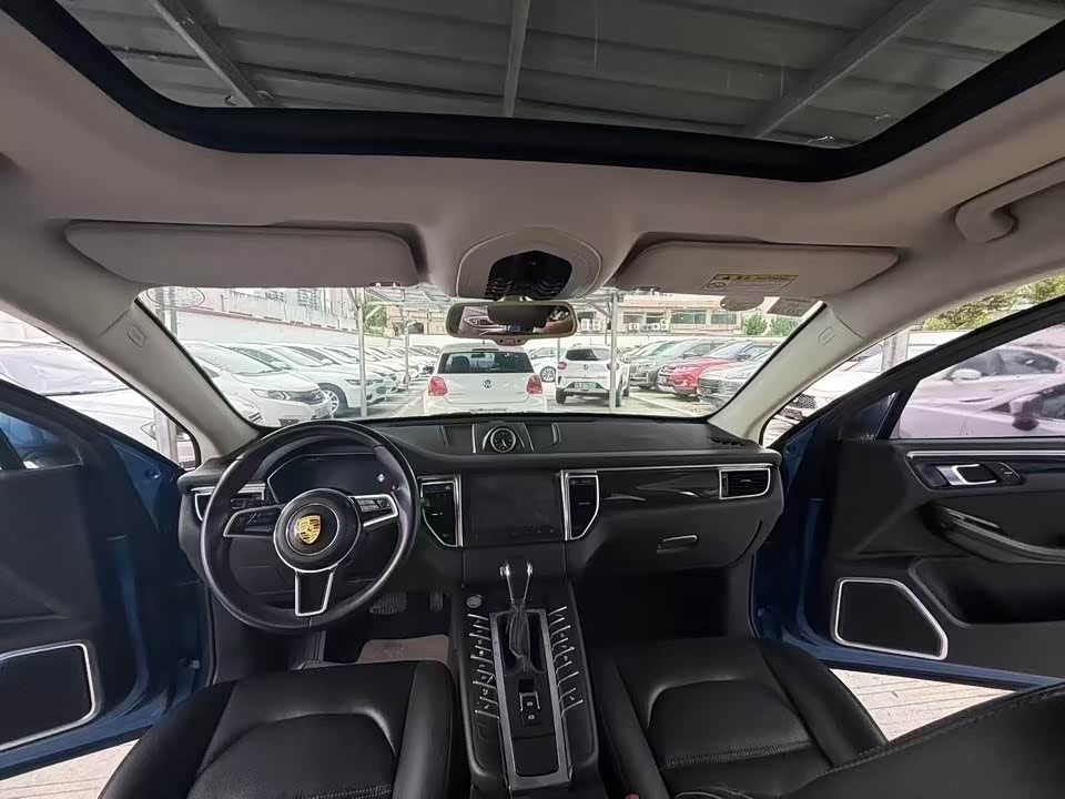 Zotye SR9 Zotye SR9