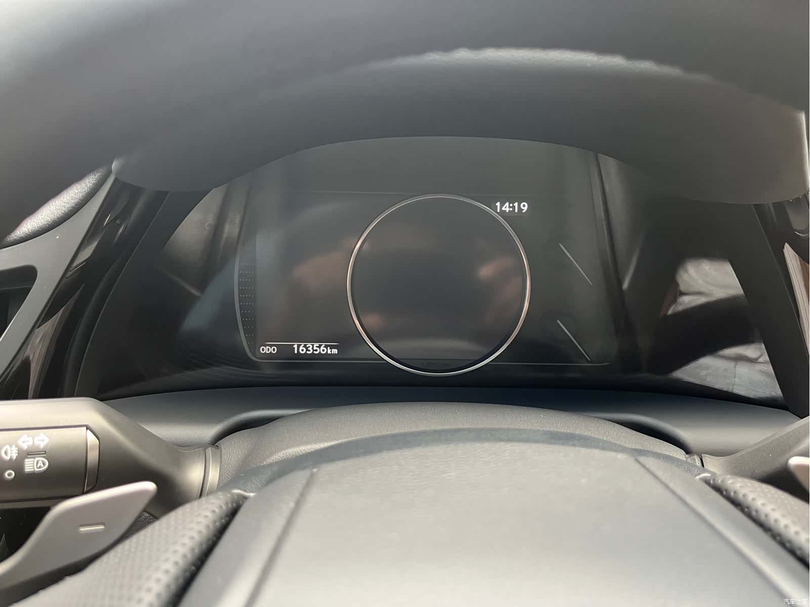 Lexus ES, 2023 16