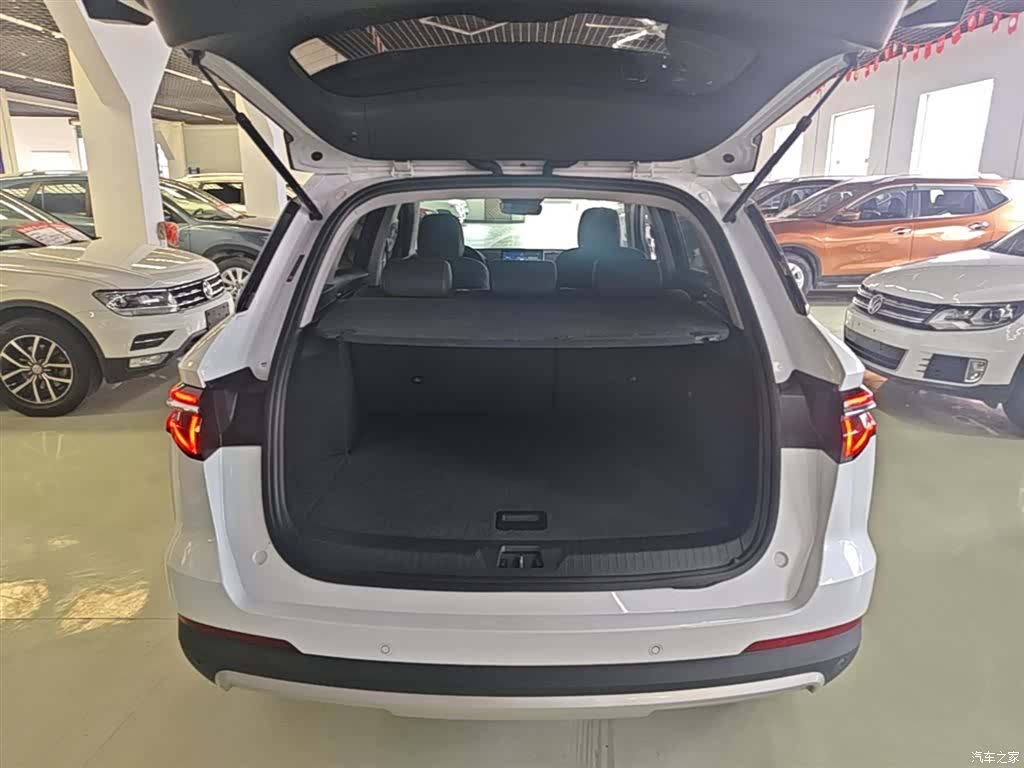 BYD Song, 2021 19