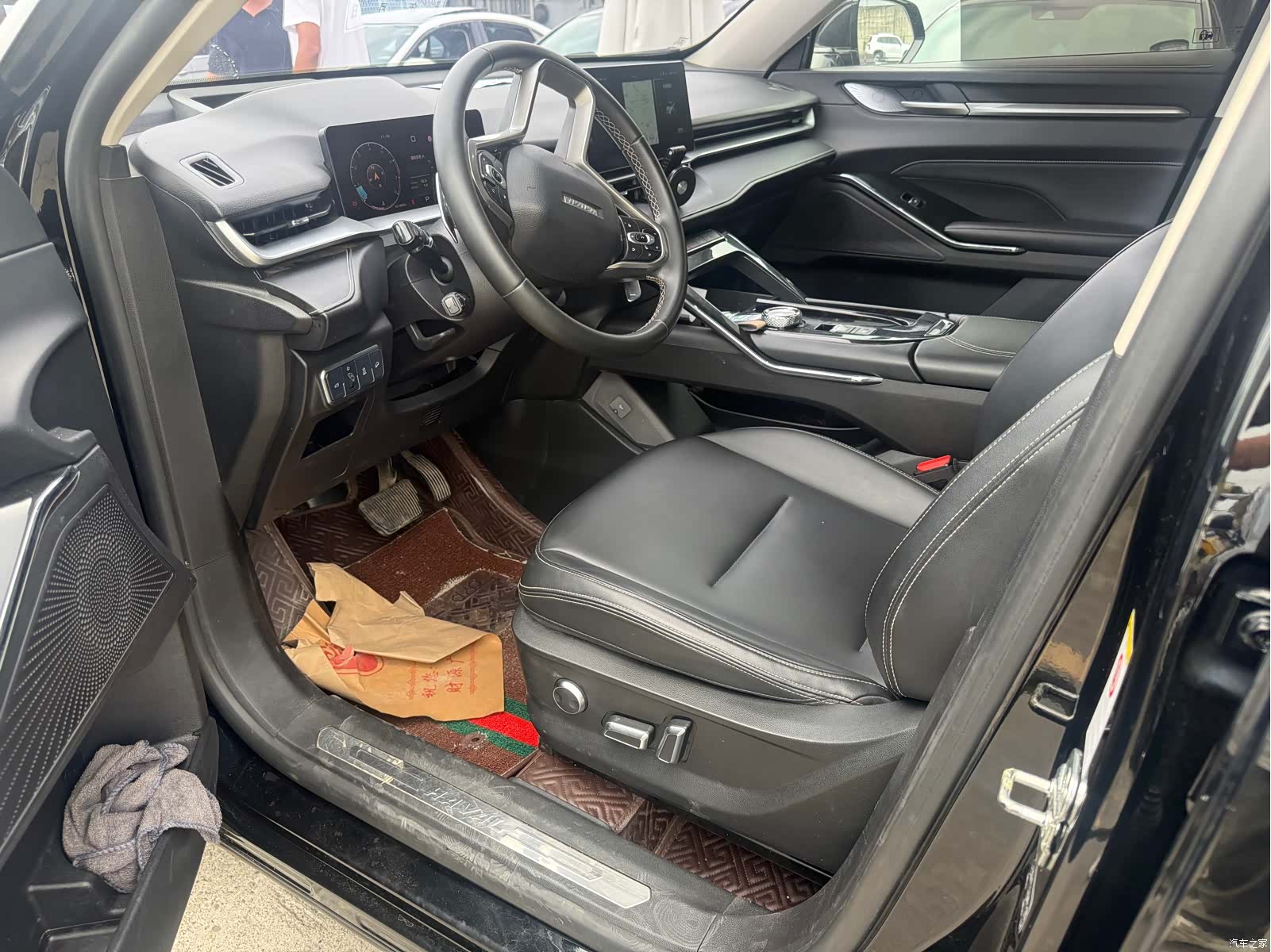 Haval H6, 2020 4